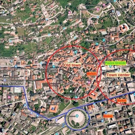 - Casa Pioda Locarno