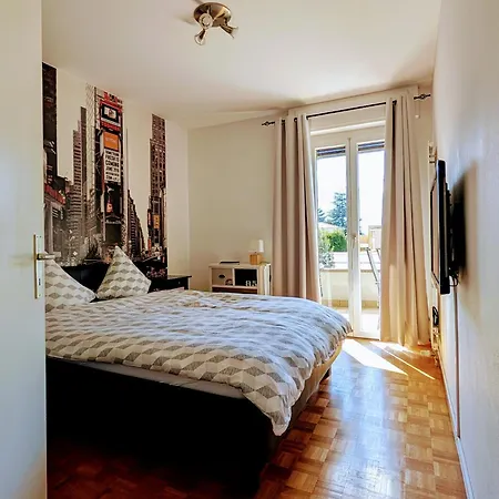 Appartamento - Casa Pioda