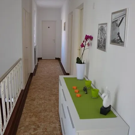 - Casa Pioda Locarno