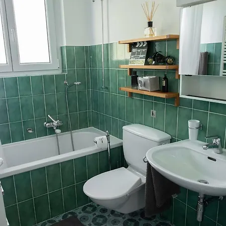 Appartamento - Casa Pioda *