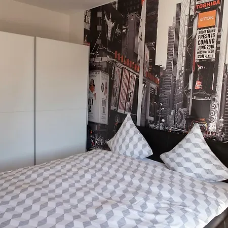 - Casa Pioda *
